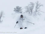 November Powder and Pre Season Ski Report
